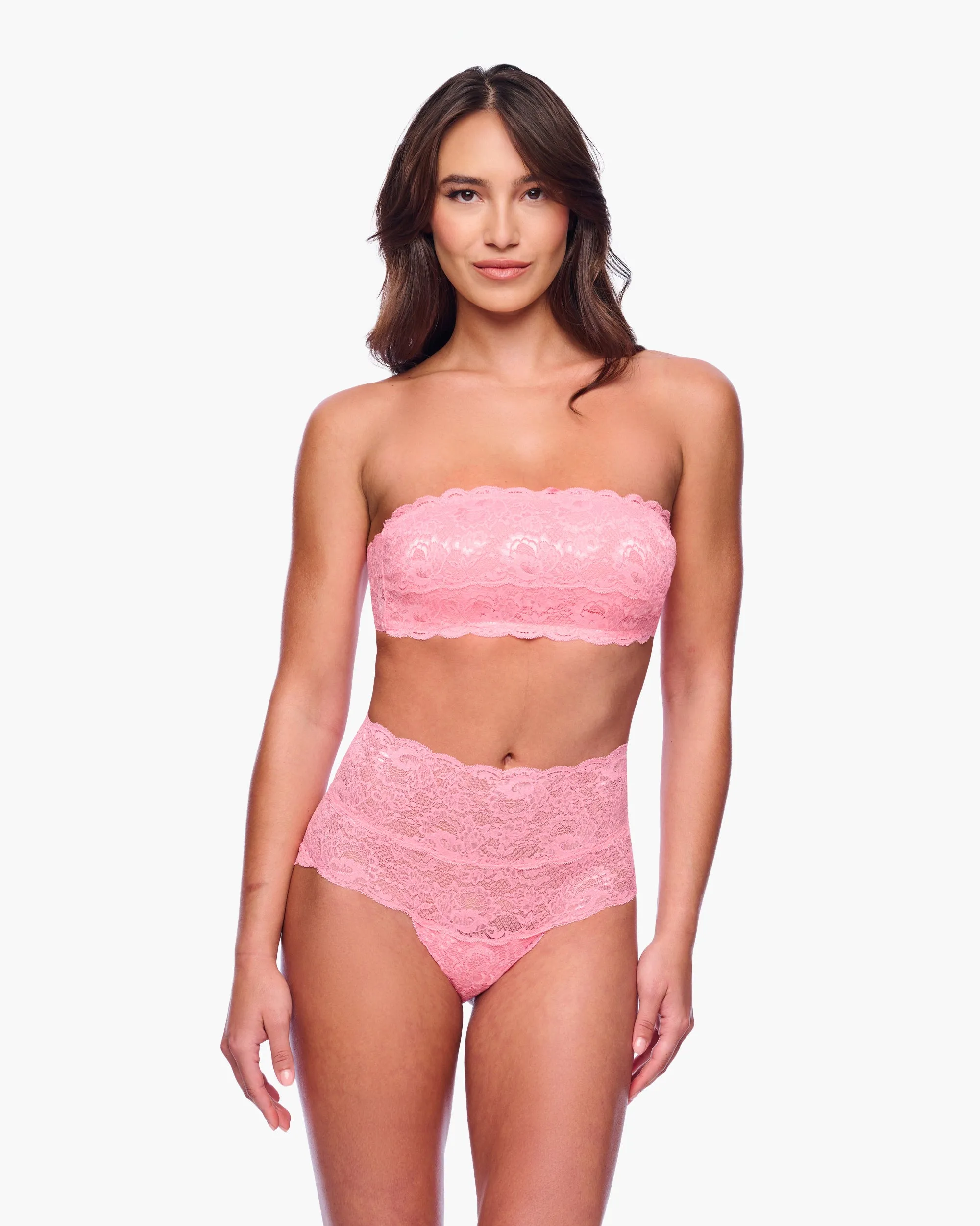Flirtie Bandeau Bra