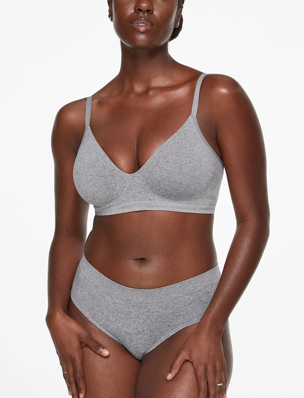 Form 360 Fit™ Wireless Bra