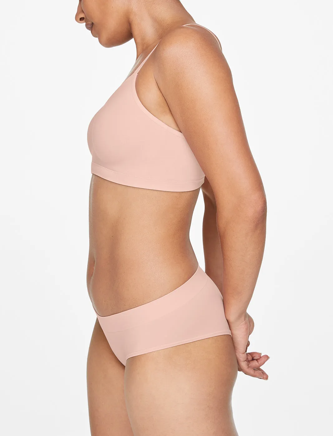 Form 360 Fit™ Wireless Bra