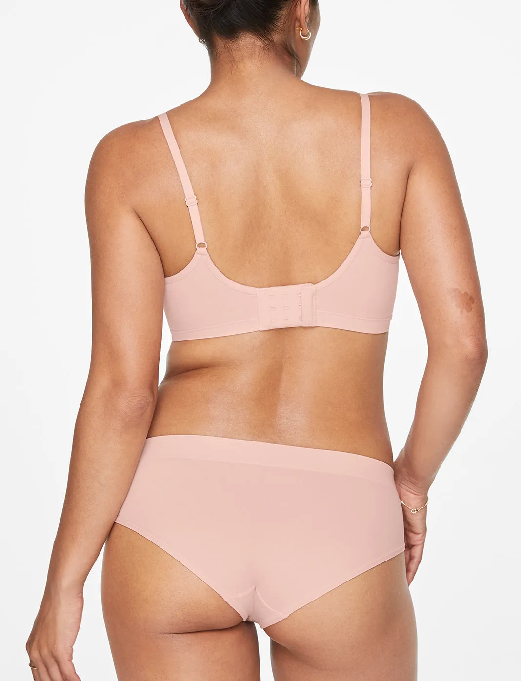 Form 360 Fit™ Wireless Bra