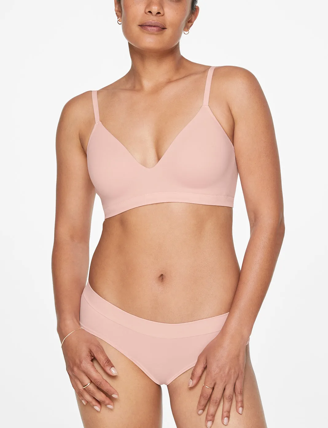 Form 360 Fit™ Wireless Bra