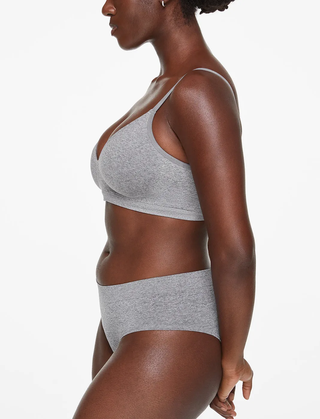 Form 360 Fit™ Wireless Bra