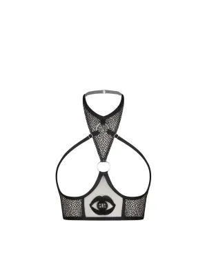 Freemason Lady Bra
