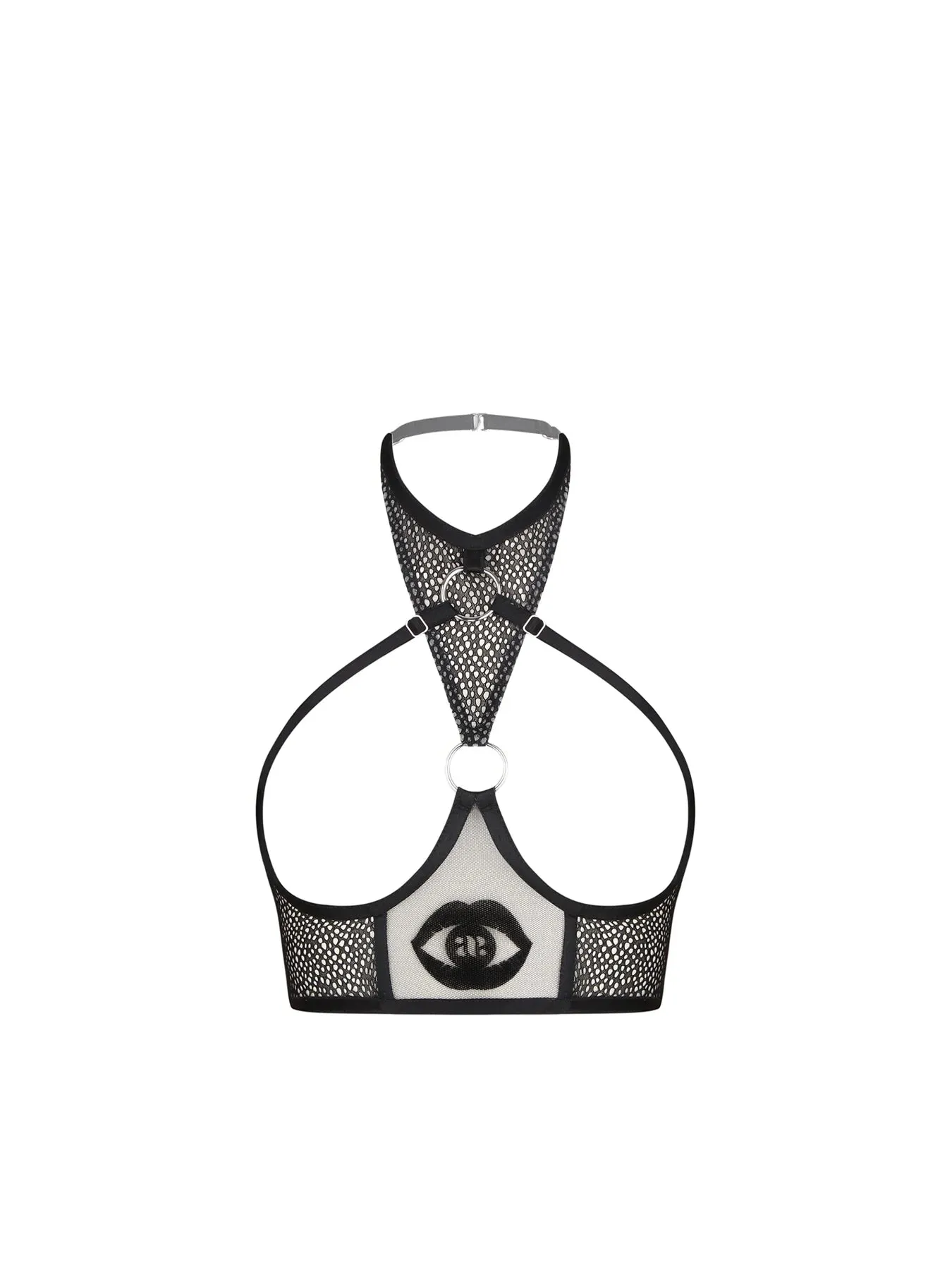 Freemason Lady Bra