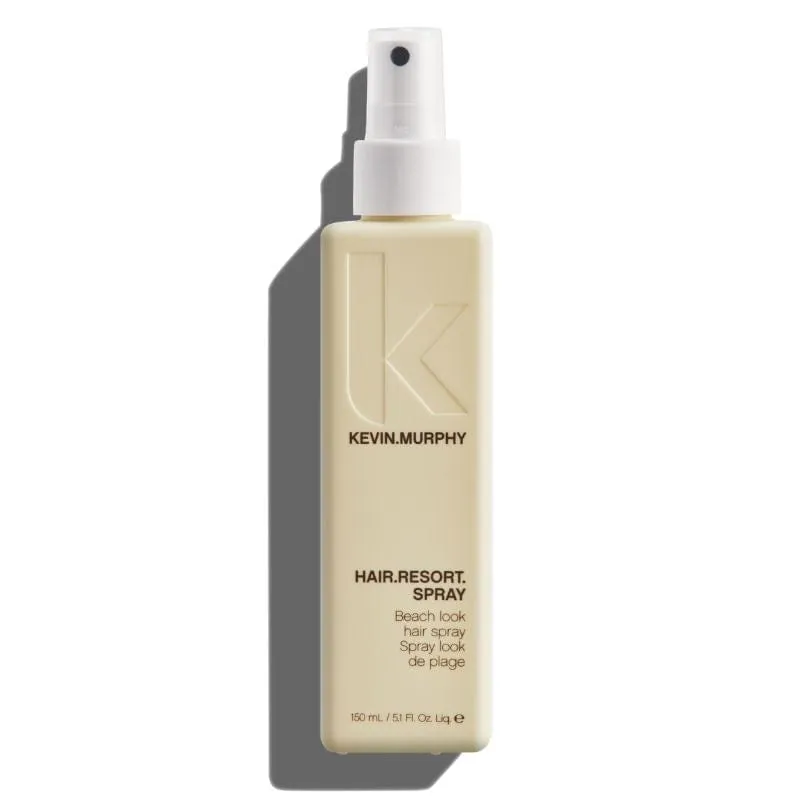 HAIR.RESORT.SPRAY Beach Look Hairspray