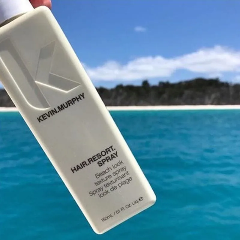 HAIR.RESORT.SPRAY Beach Look Hairspray