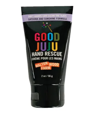 Hand Rescue - Good Juju