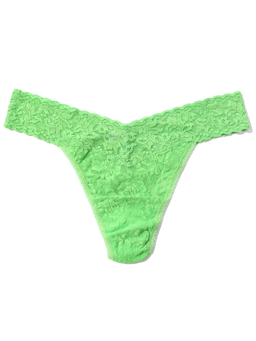 Hanky Panky Original Thong