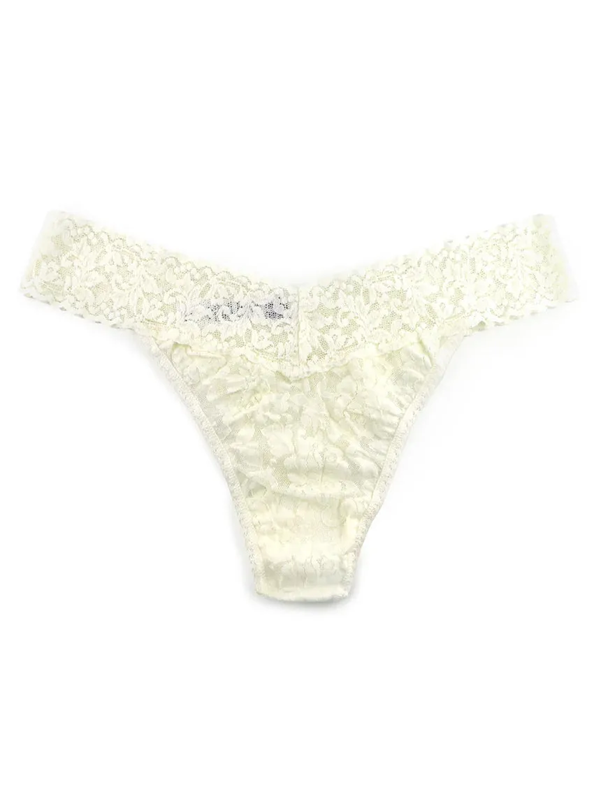 Hanky Panky Original Thong