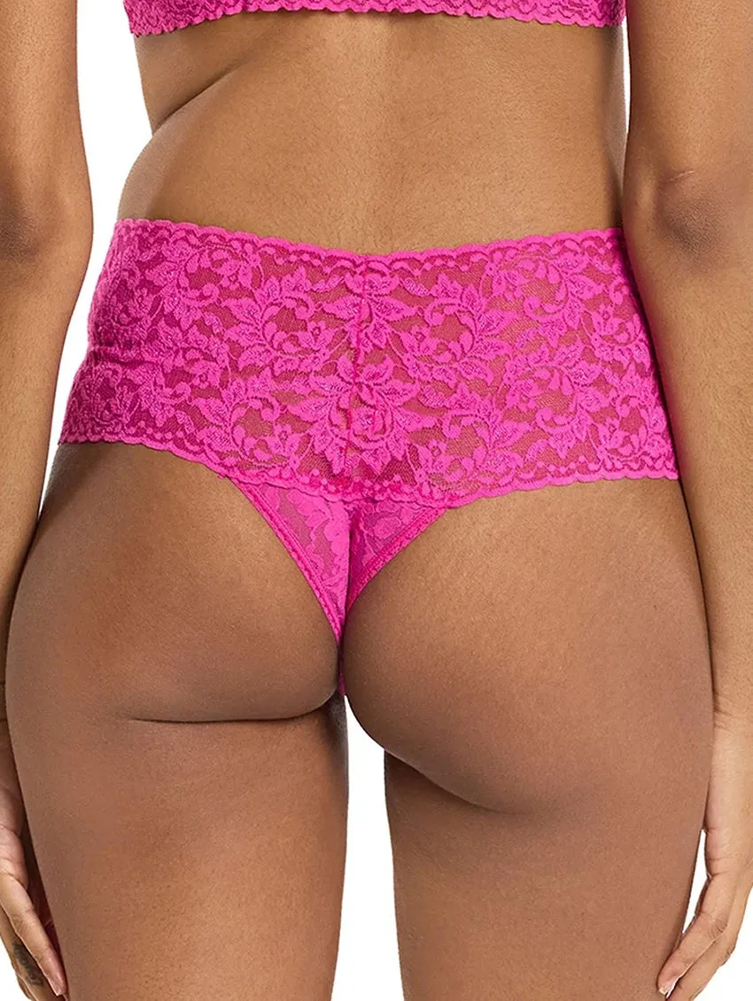 Hanky Panky Retro Thong