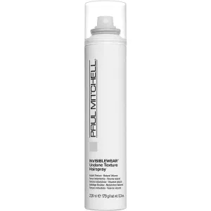 Invisiblewear Undone Texture Hairspray Instant Texture Natural Volume