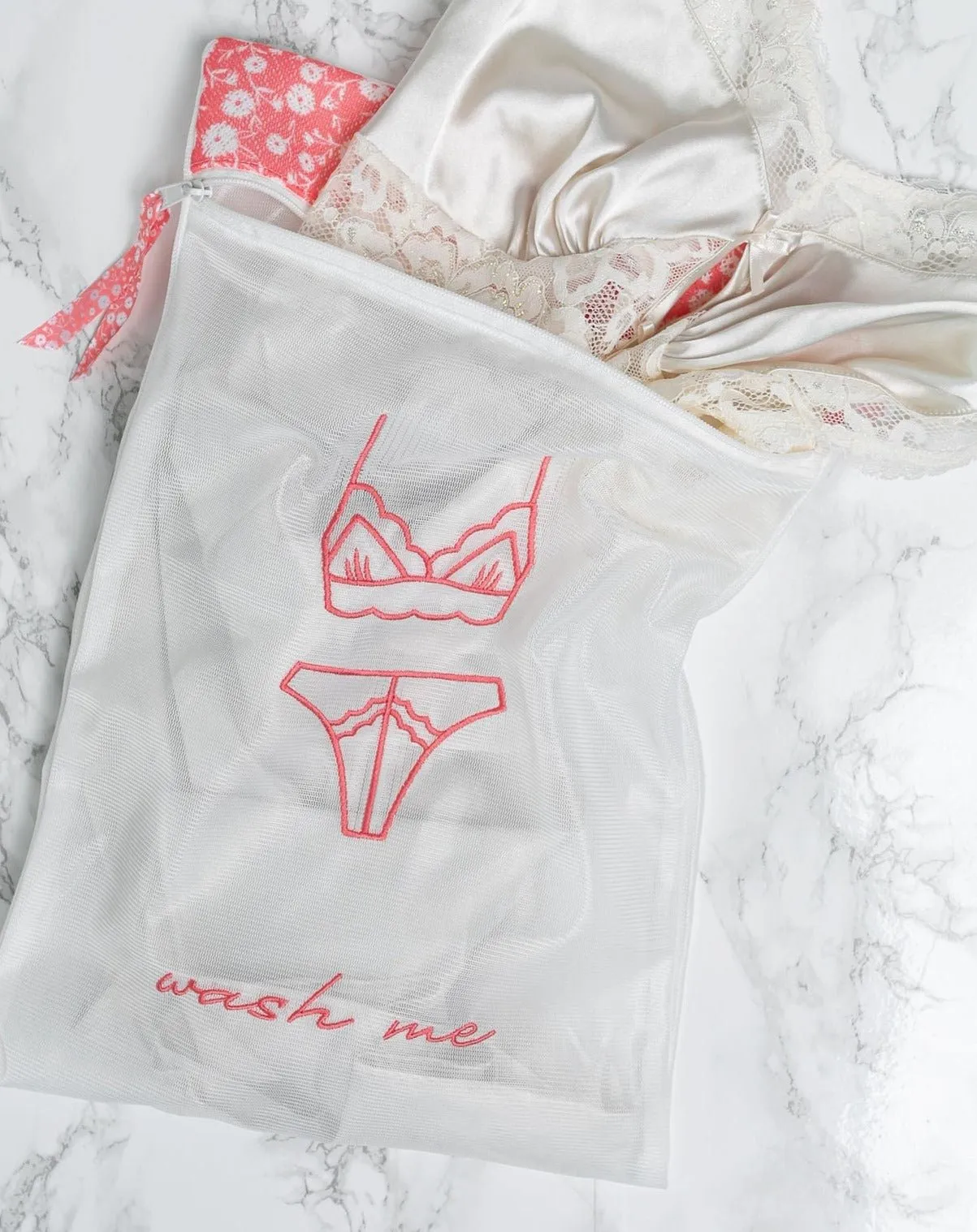 Lingerie Wash Bag