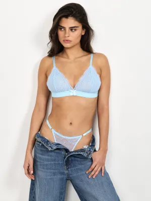 Liv Set - Light Blue