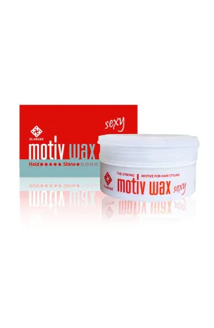Livegain Motiv Wax Sexy 3.04 fl oz./90ml