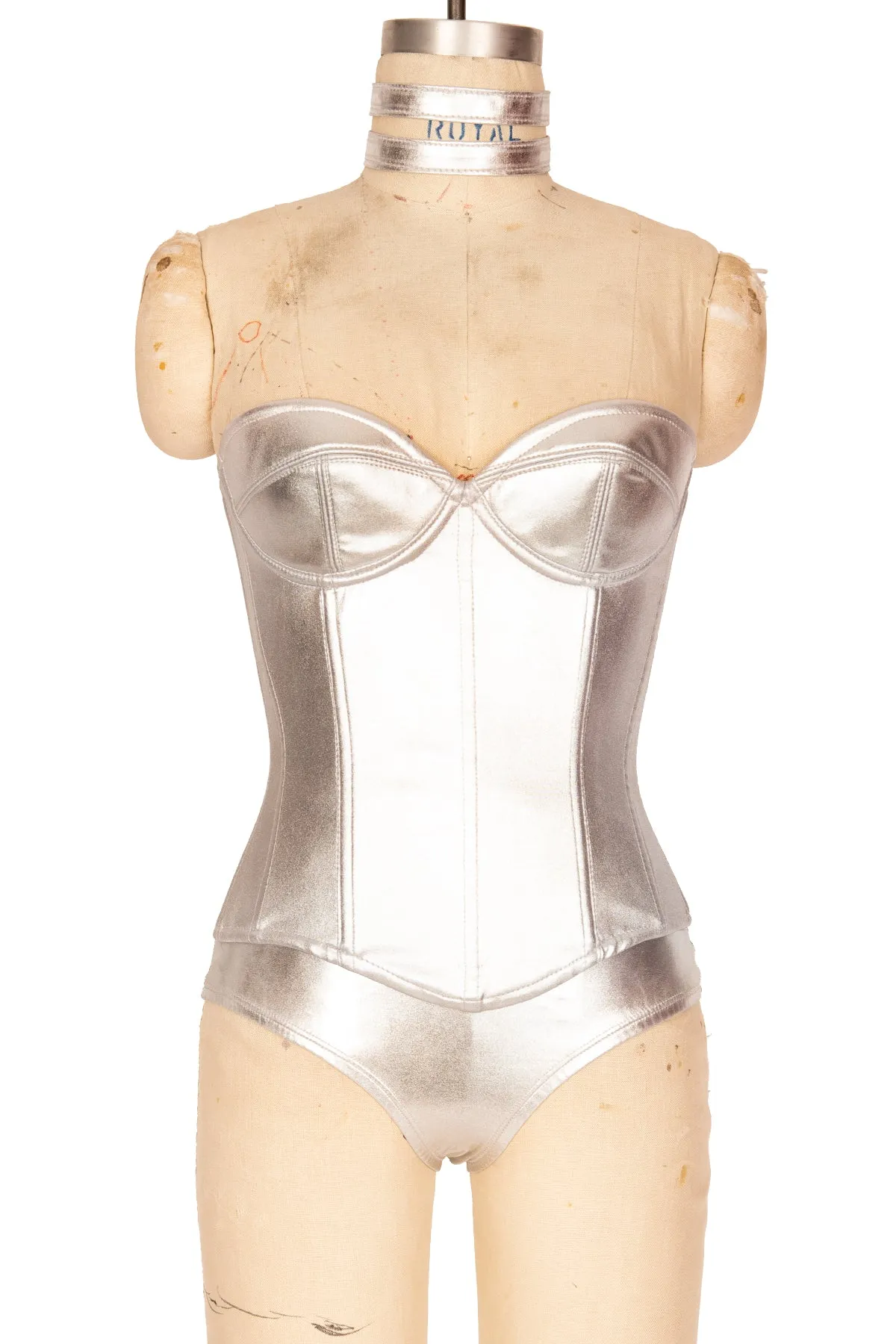 LMS Avenger Panty