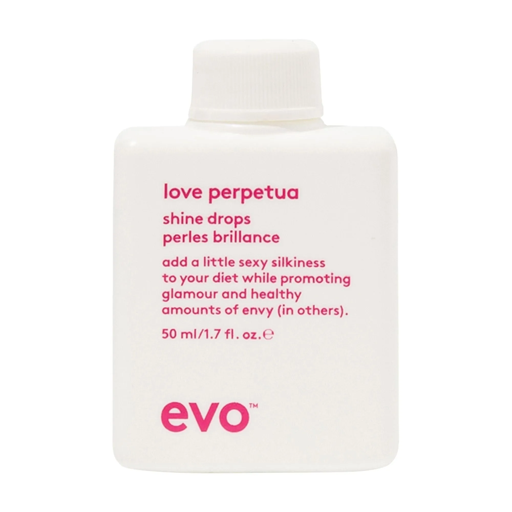 Love Perpetua Shine Drops