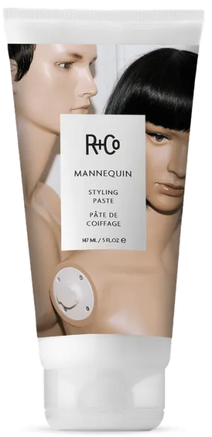 MANNEQUIN Styling Paste 5oz