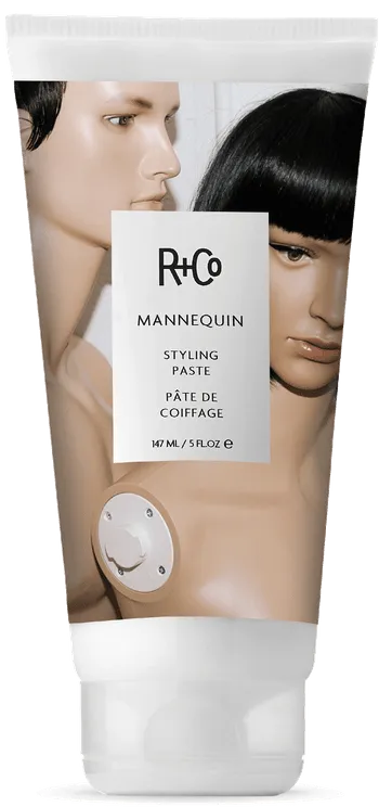 MANNEQUIN Styling Paste 5oz