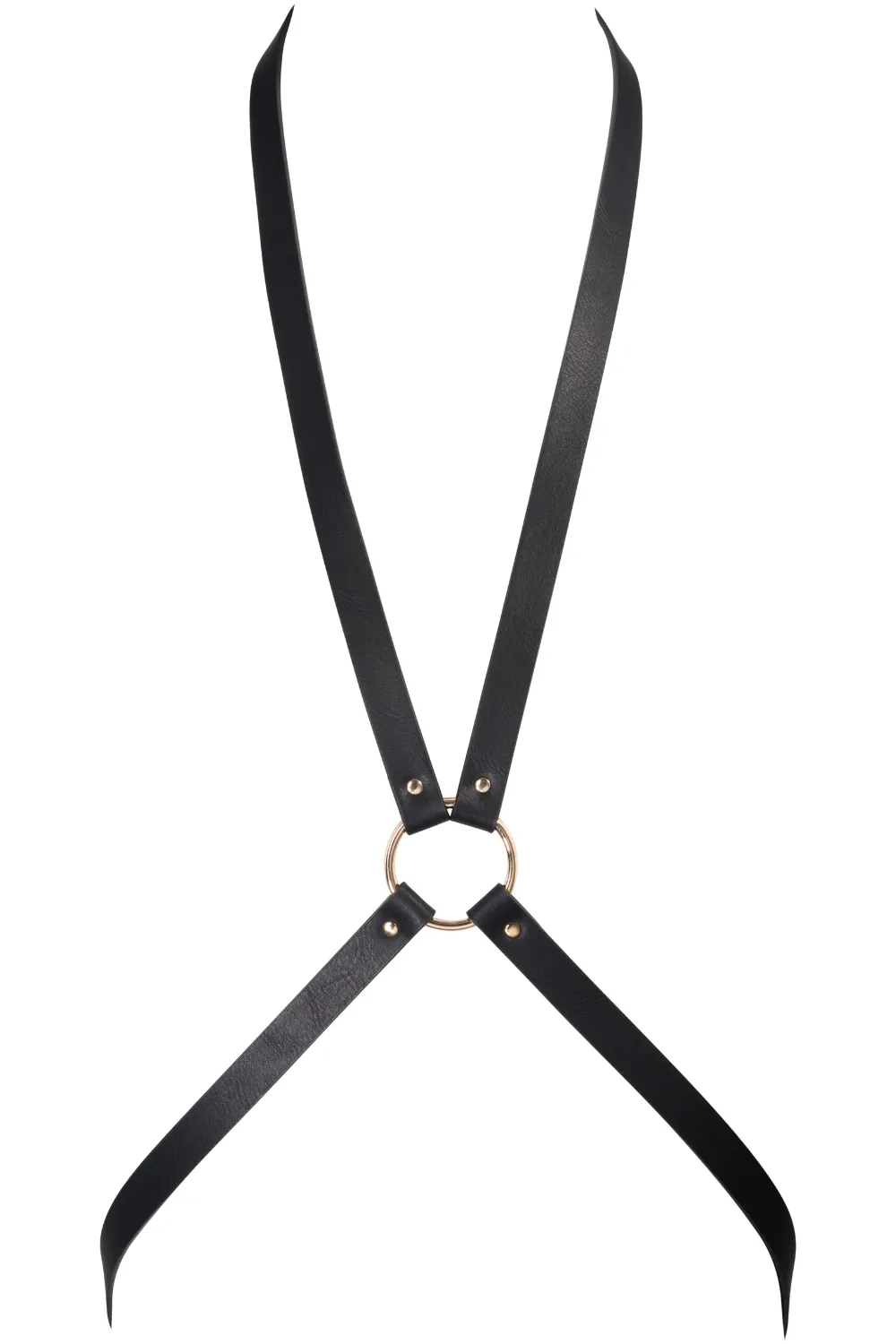 Maze Vegan Leather 8 Harness