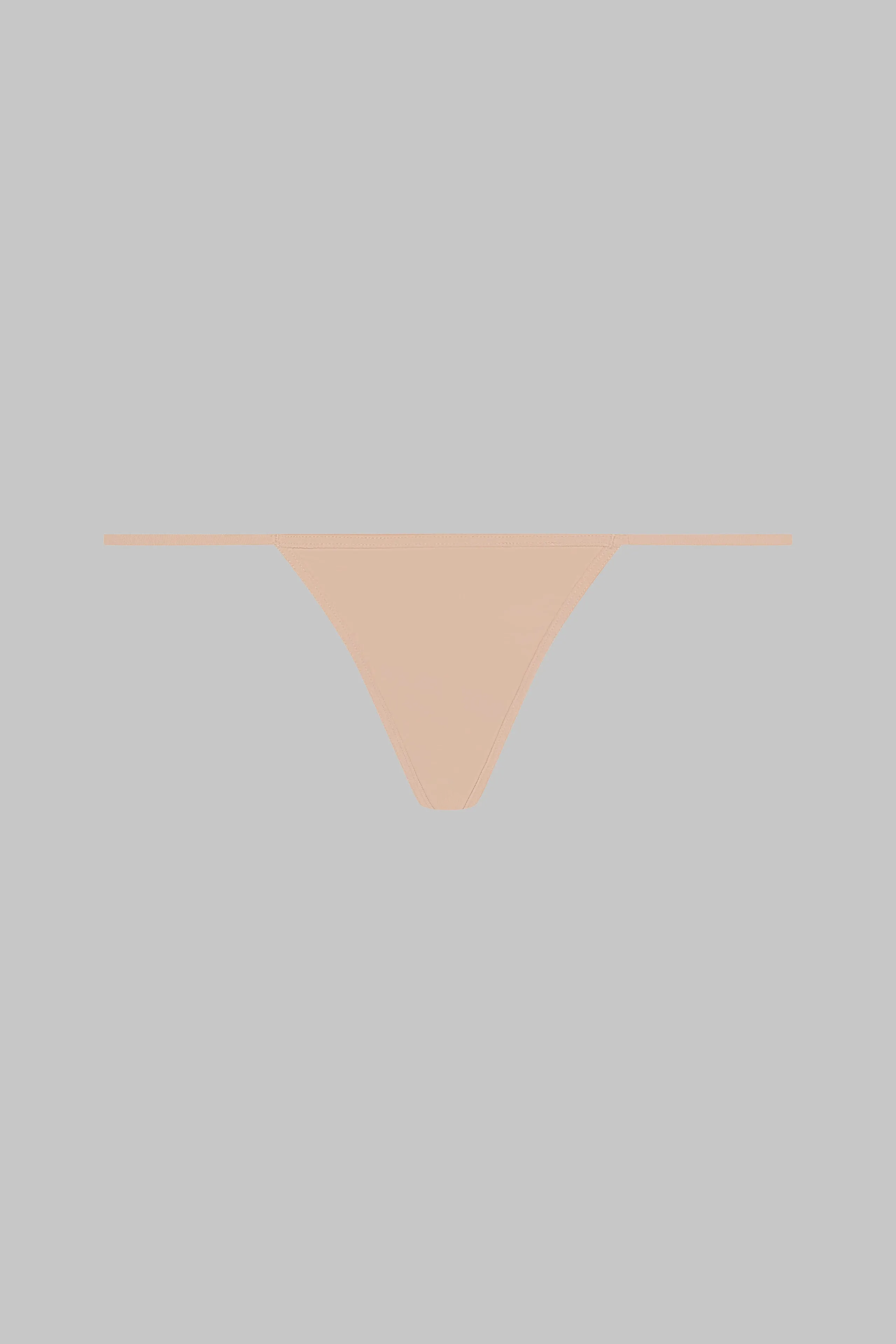 Micro string - Medium light - Les Invisibles