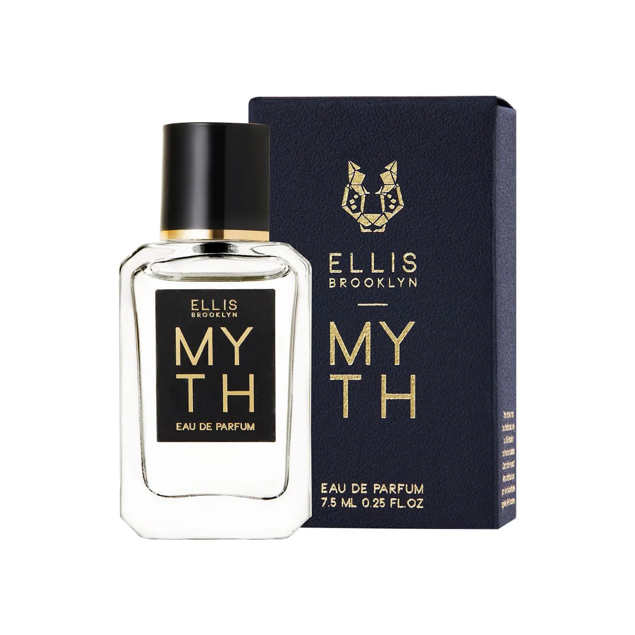 Myth Eau de Parfum