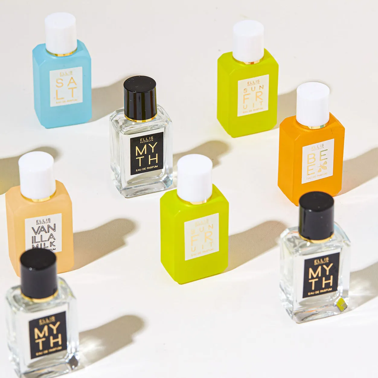 Myth Eau de Parfum