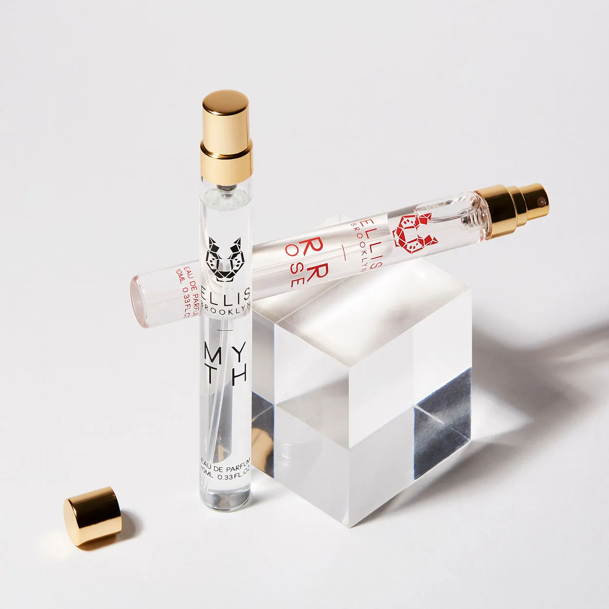 Myth Eau de Parfum