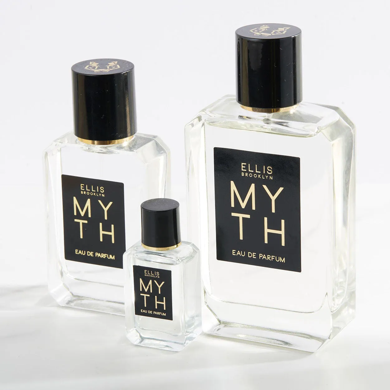Myth Eau de Parfum