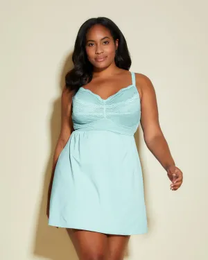 Nuisette Grande Taille