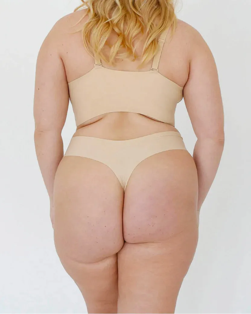 Okko Signature Thong