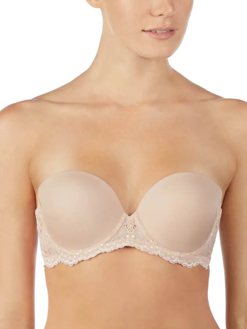 On Gossamer Basic Strapless Bra