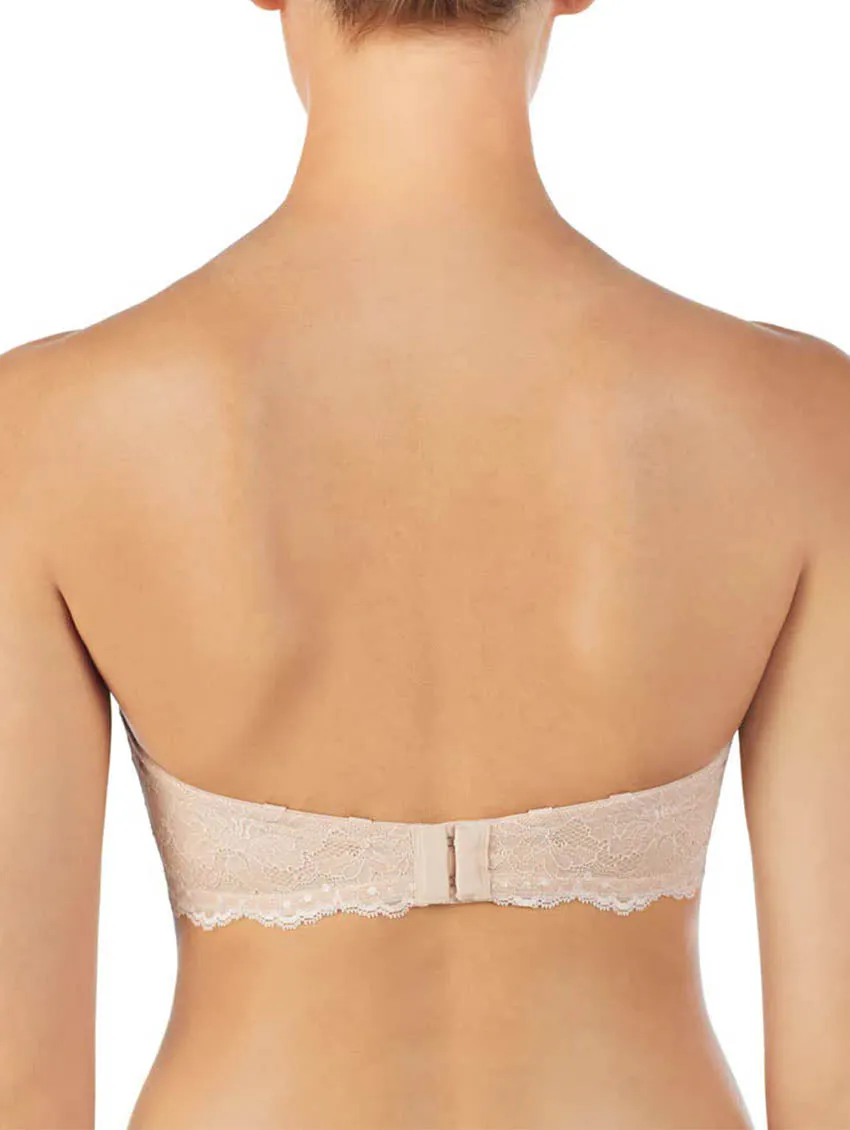 On Gossamer Basic Strapless Bra