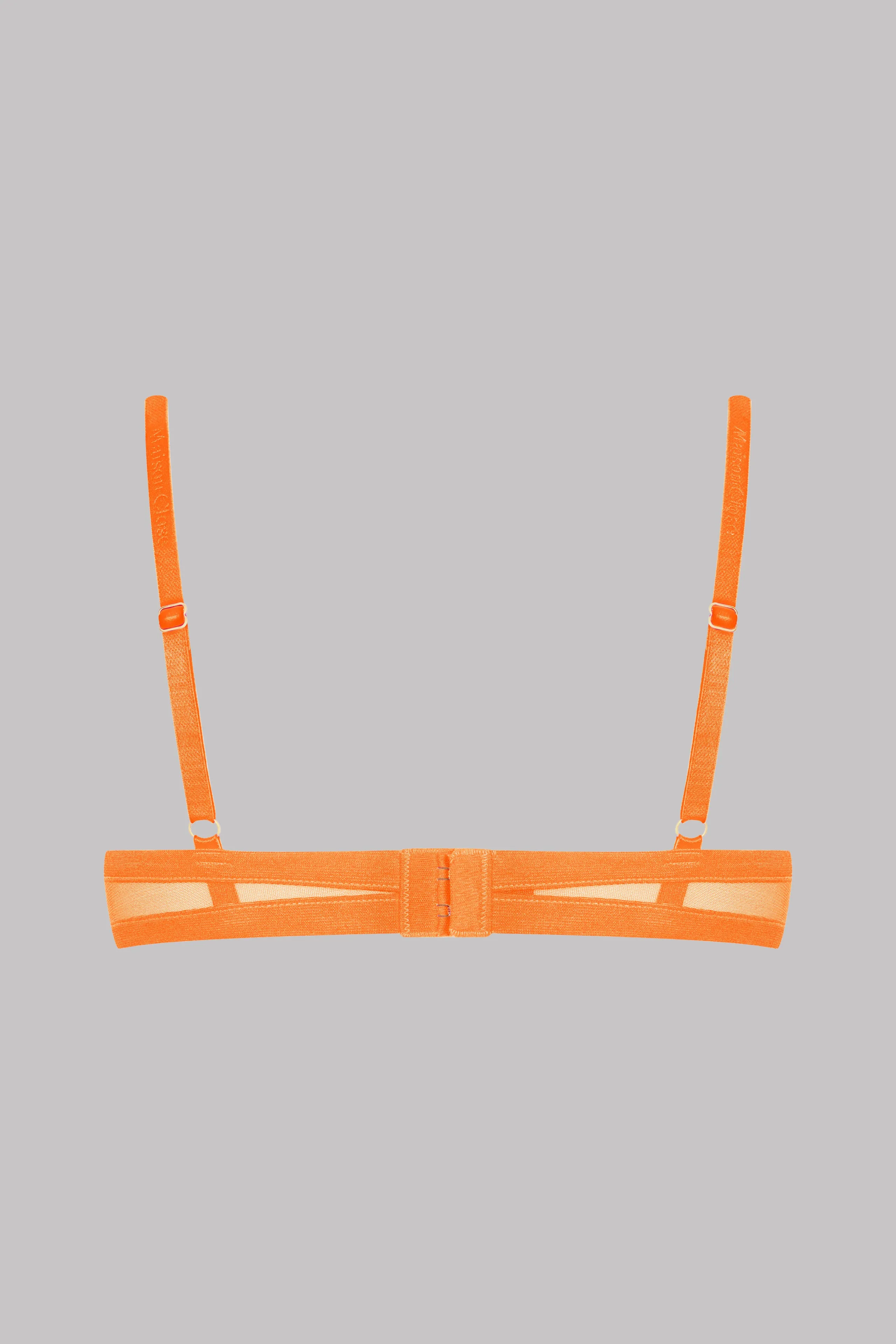 Open bra - Corps à Corps Neon