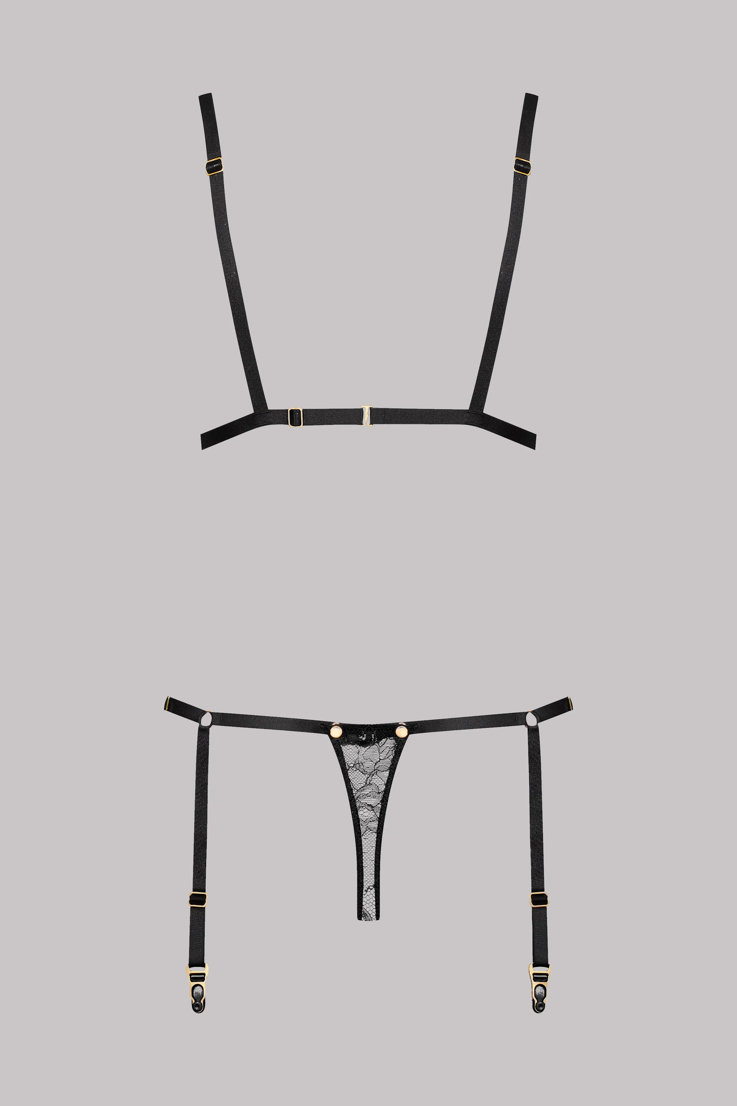 Openable body string - Jeux Magnétiquess