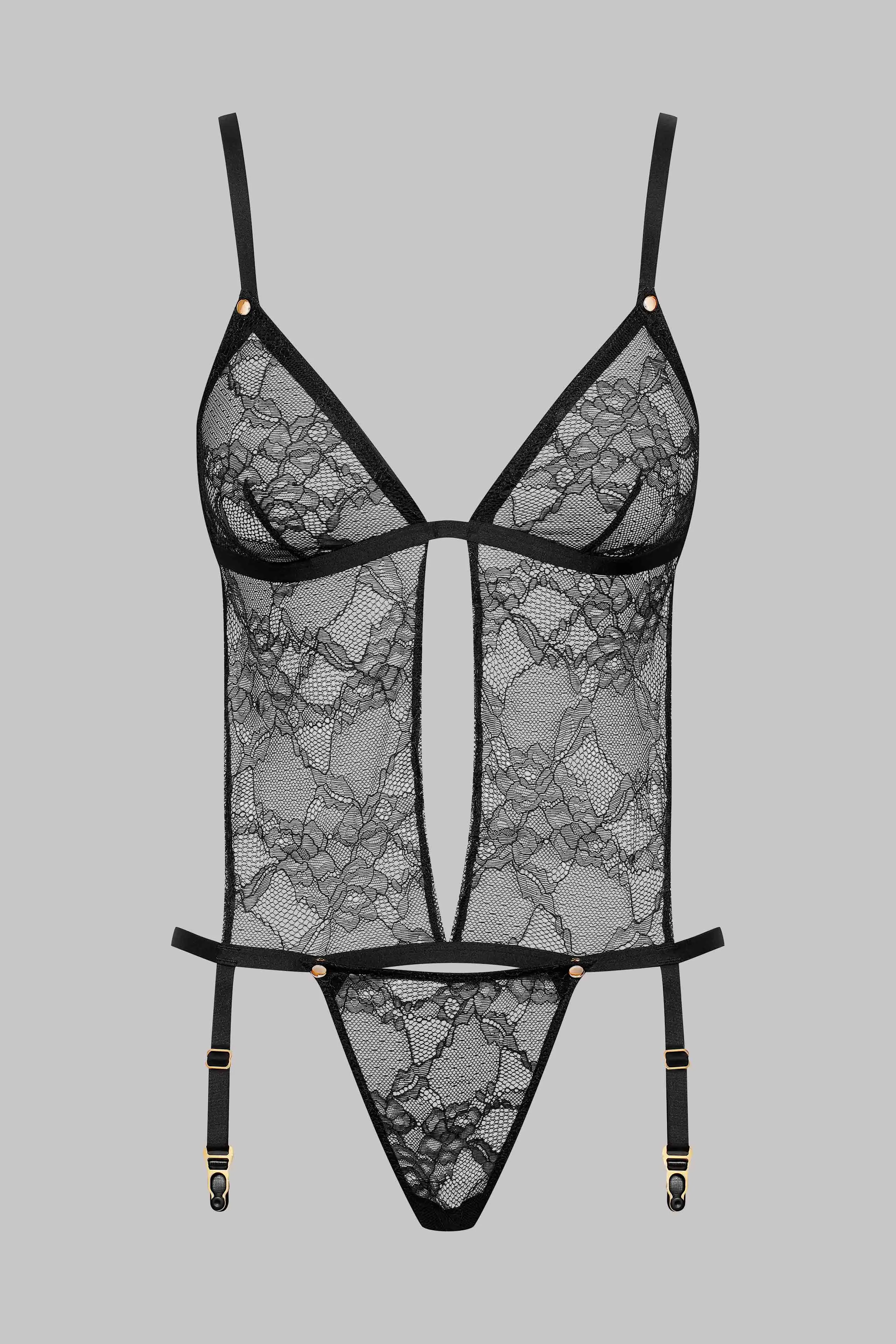 Openable body string - Jeux Magnétiquess