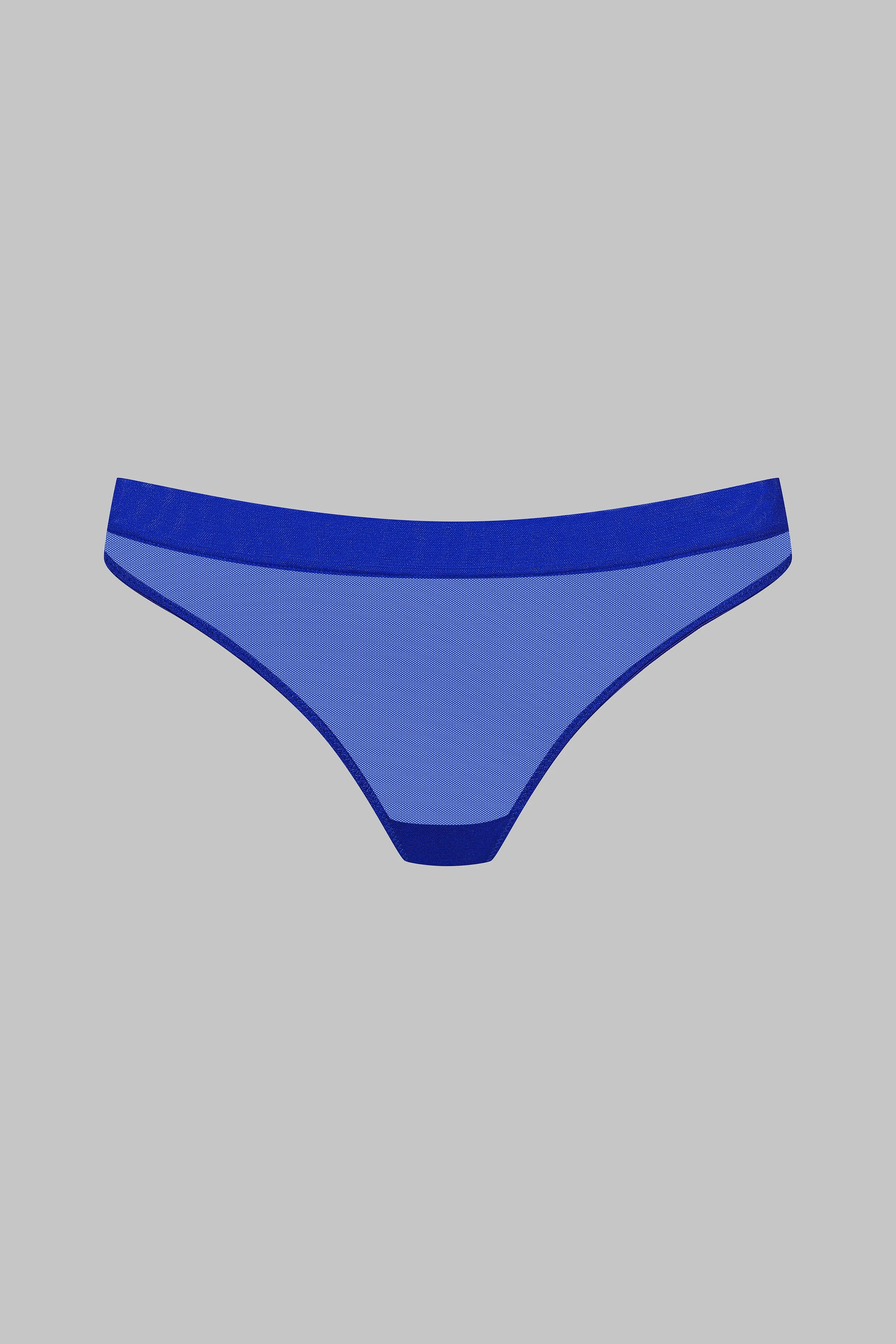 Panties - Neon Corps à Corps