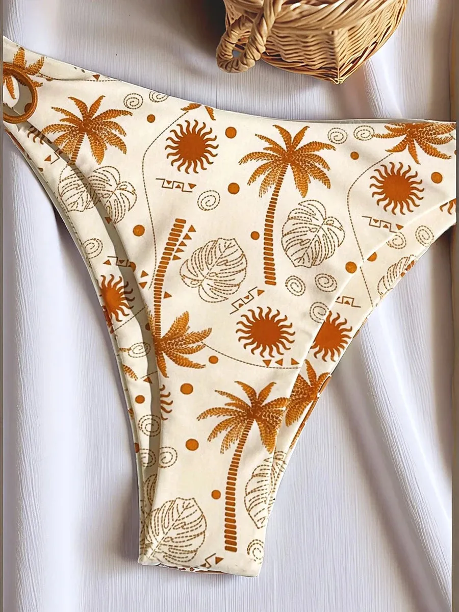 #PB Bikini Set
