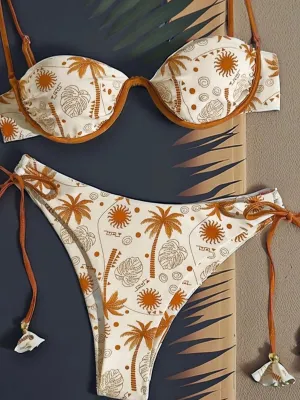 #PB Bikini Set