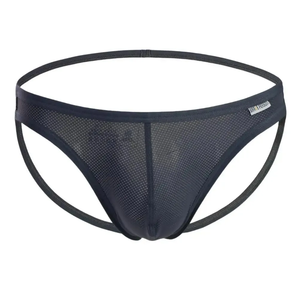 #PB Men's Briefs Nylon Men Underwear