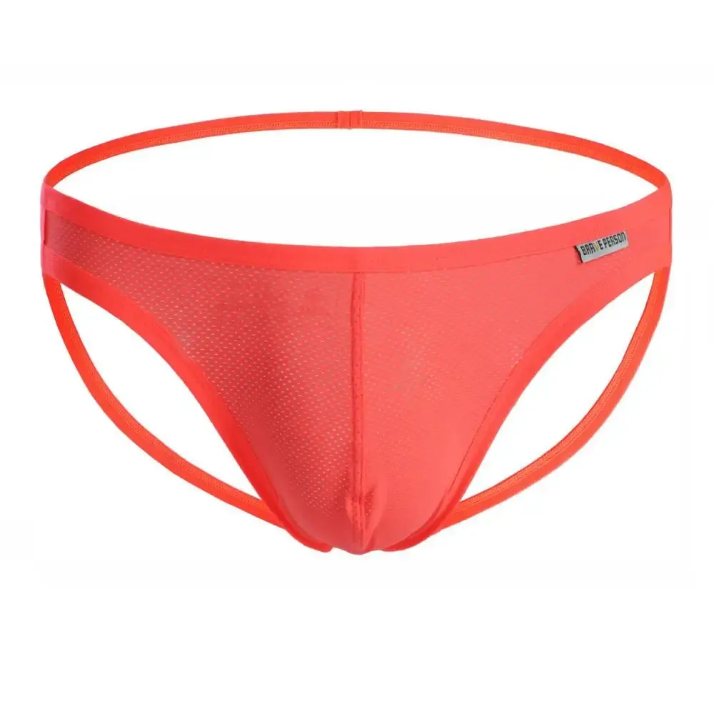 #PB Men's Briefs Nylon Men Underwear