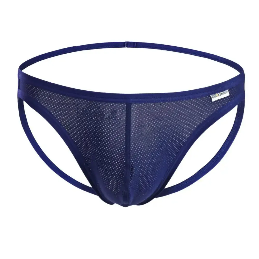 #PB Men's Briefs Nylon Men Underwear