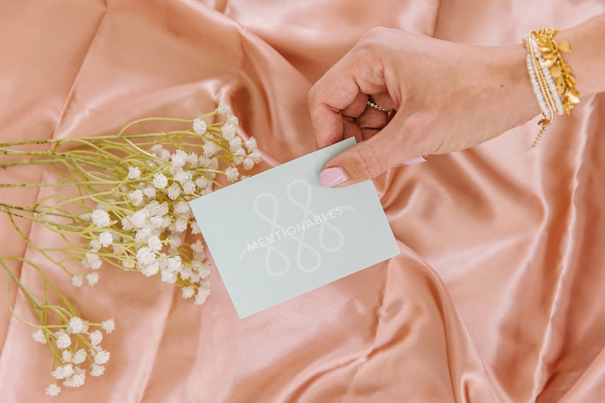 Physical Gift Card