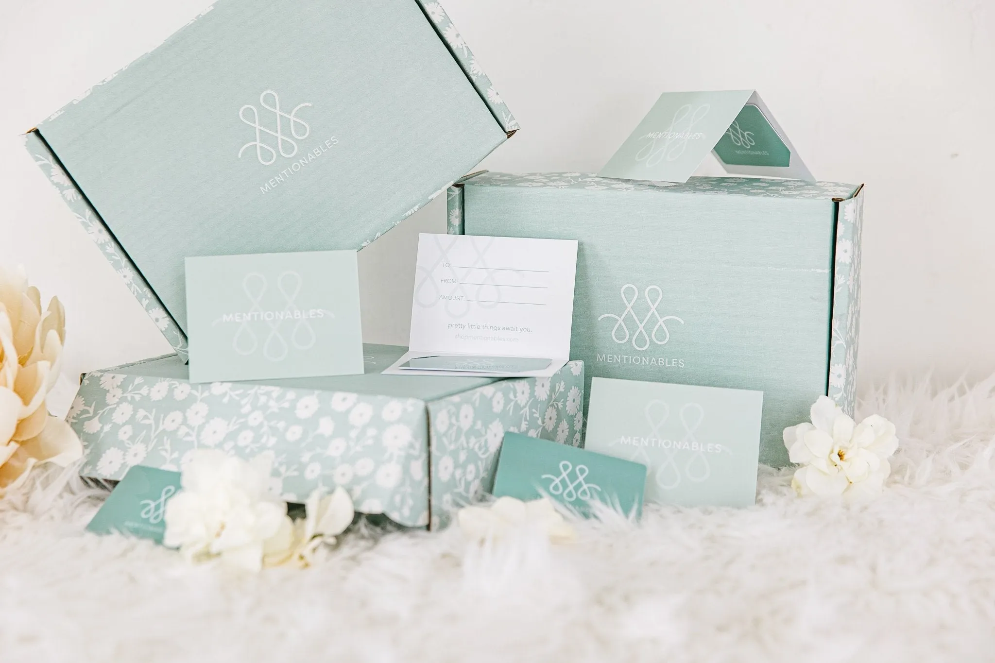 Physical Gift Card