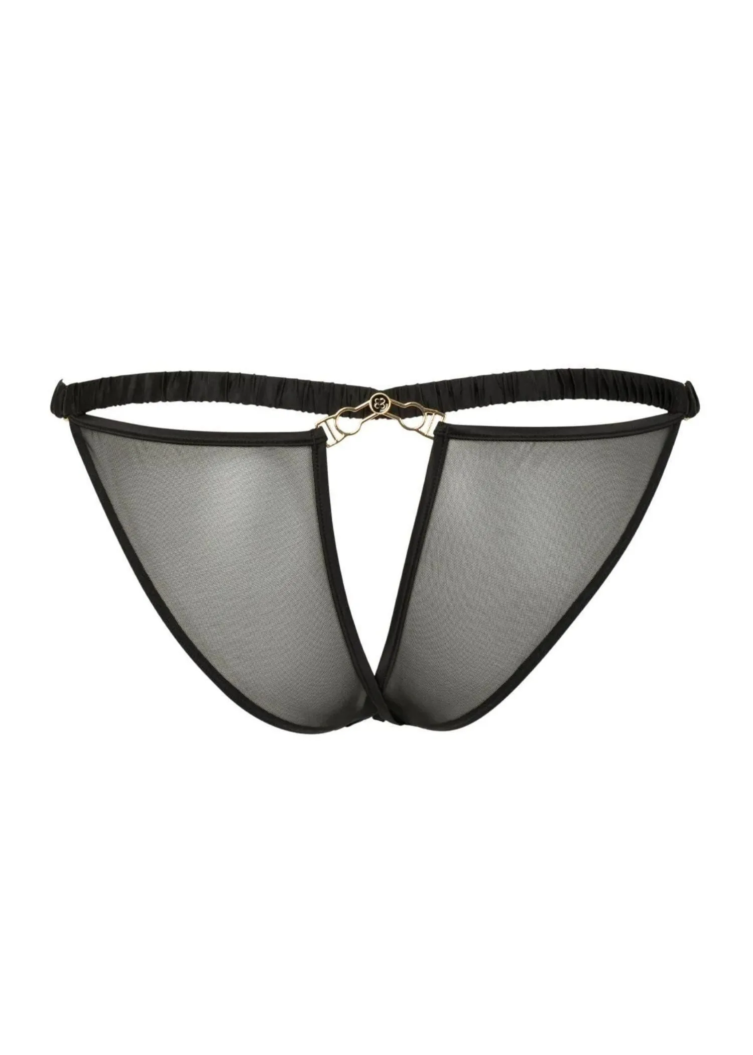 Please Me Culotte Brief