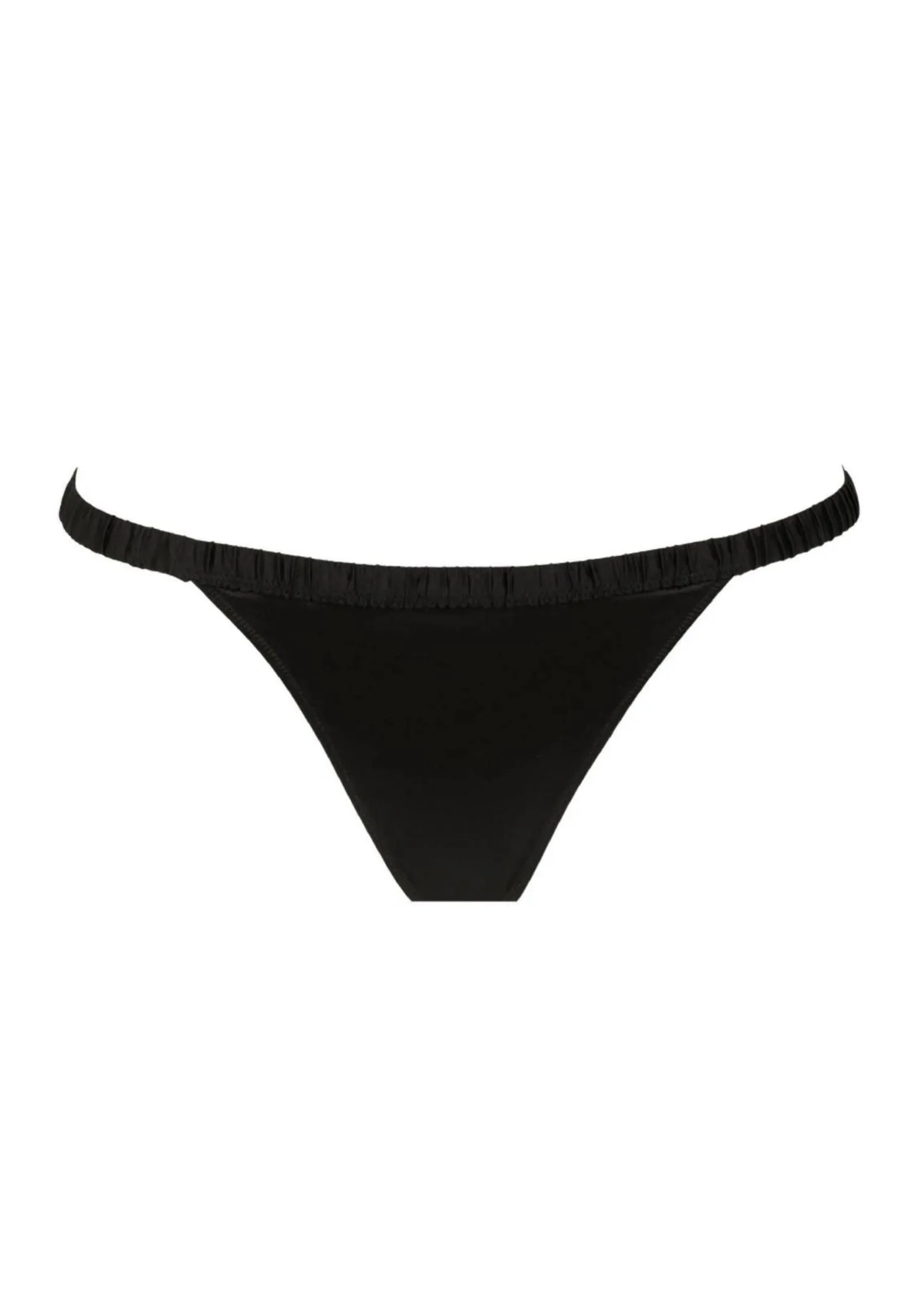Please Me Culotte Brief