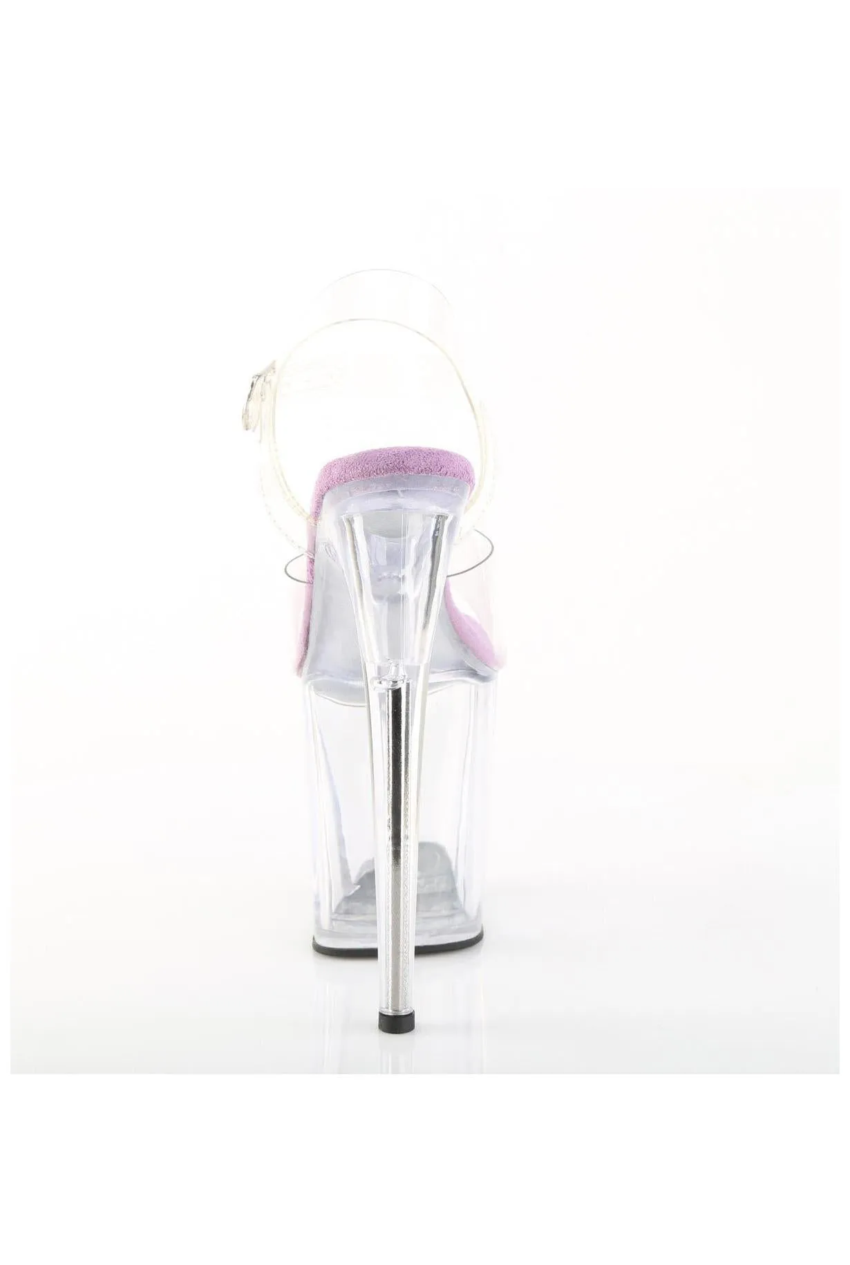 Pleaser FLAMINGO-808 Sandal