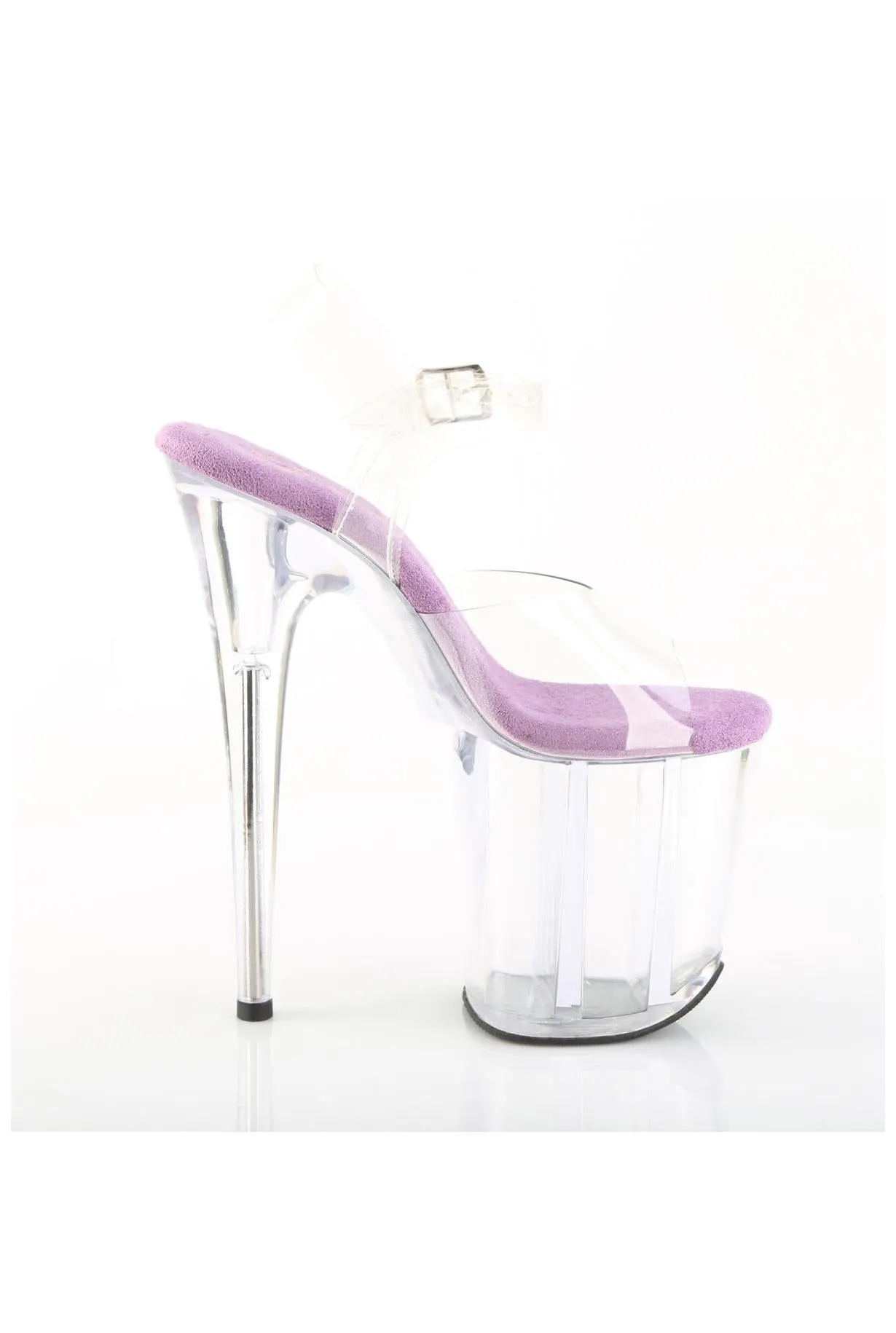 Pleaser FLAMINGO-808 Sandal