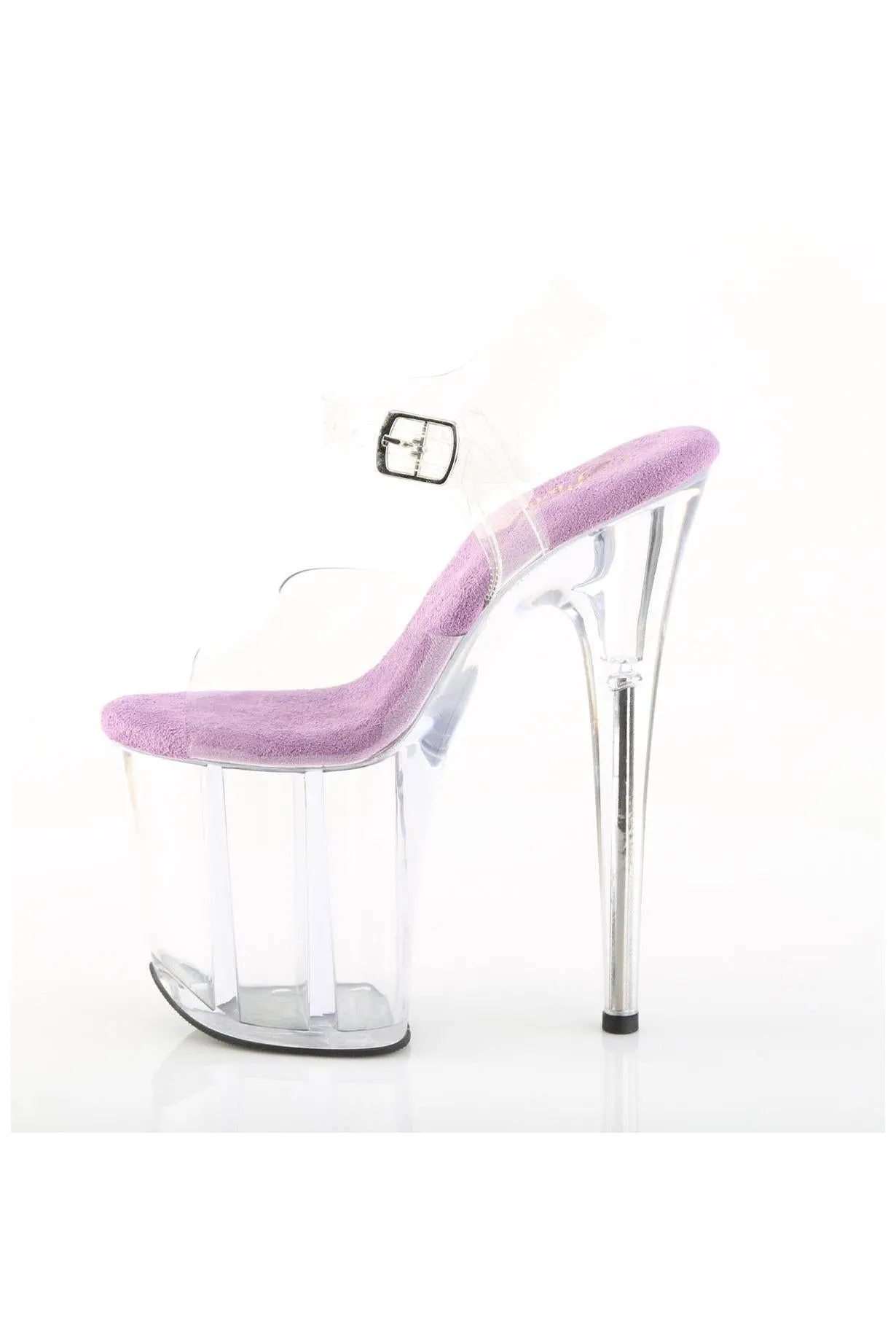 Pleaser FLAMINGO-808 Sandal