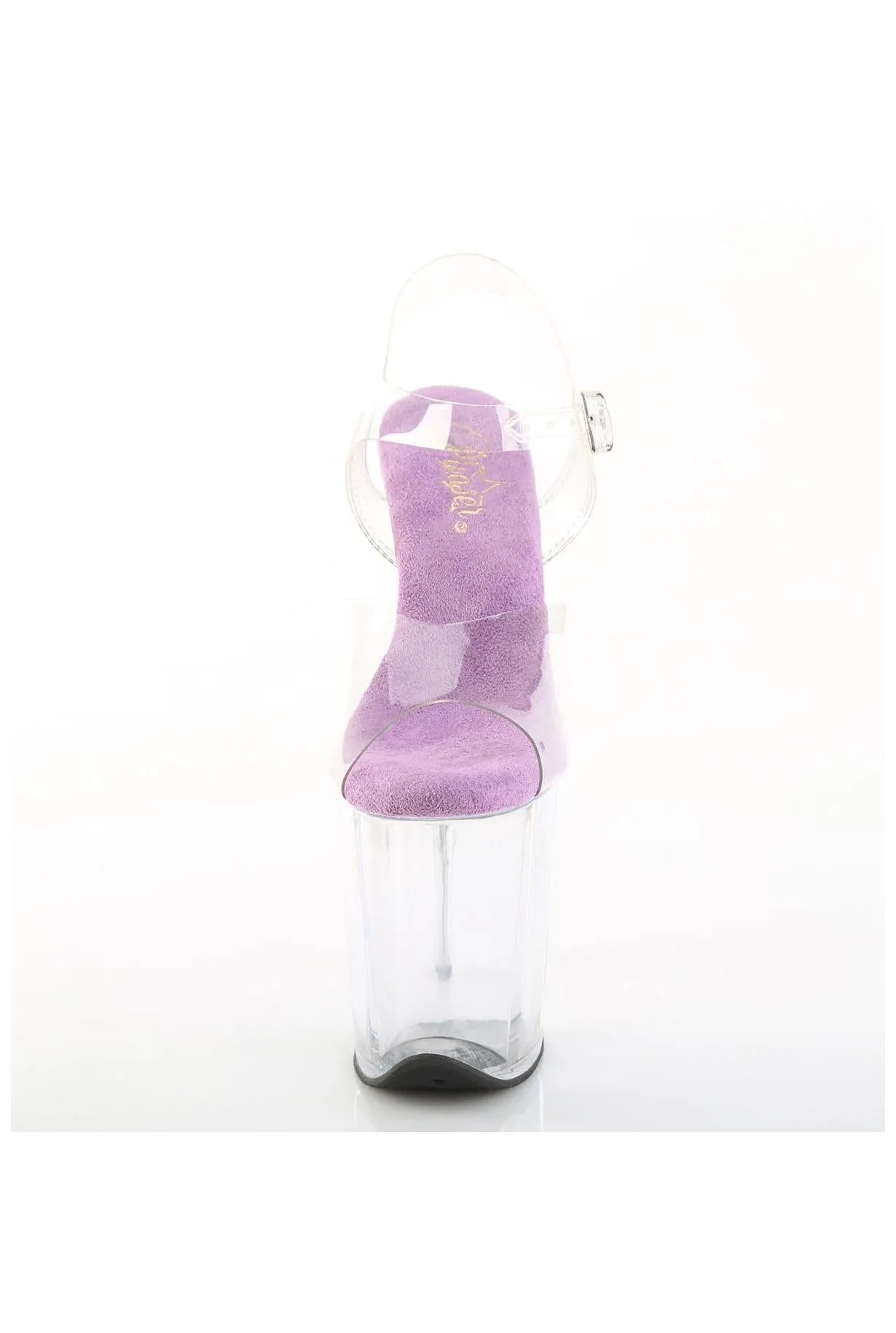 Pleaser FLAMINGO-808 Sandal