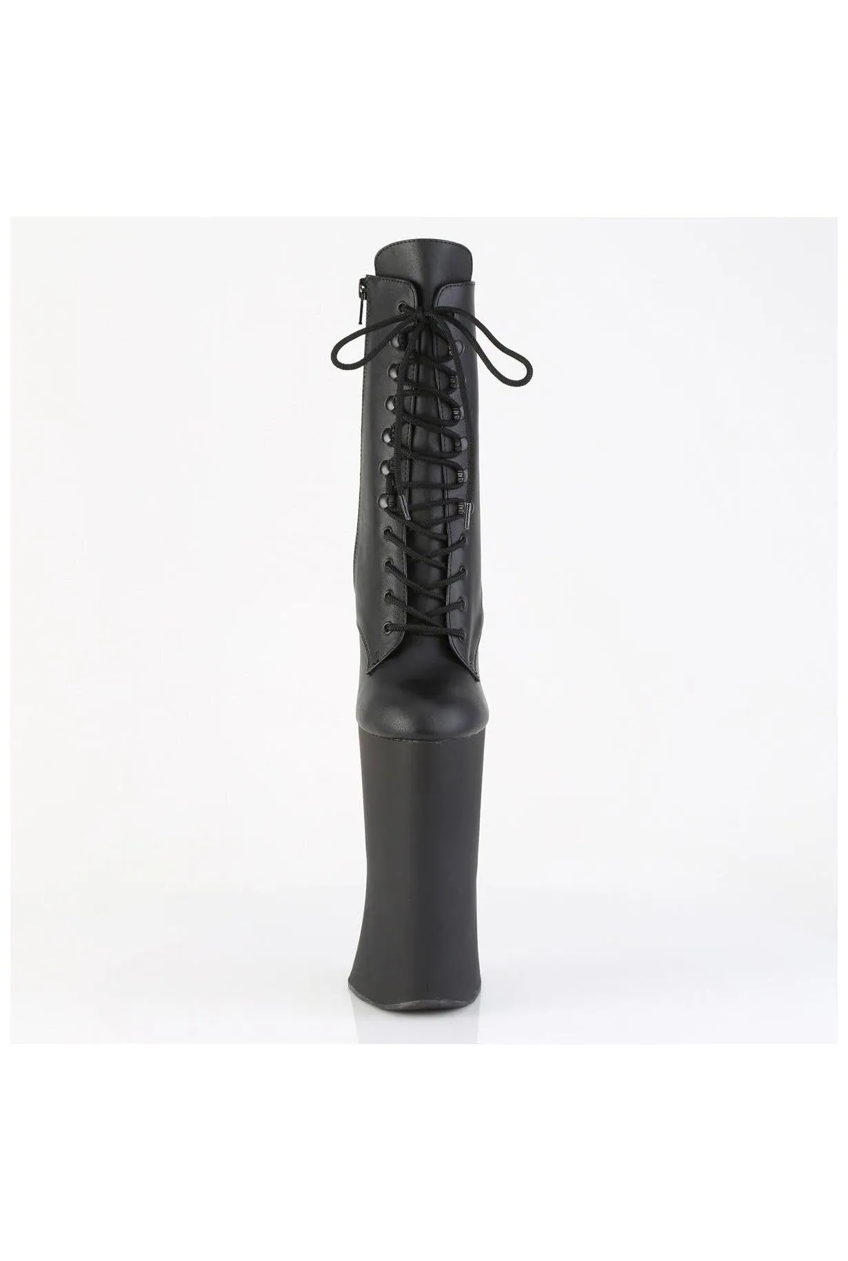 Pleaser FORBIDDEN-1020 Ankle Boot